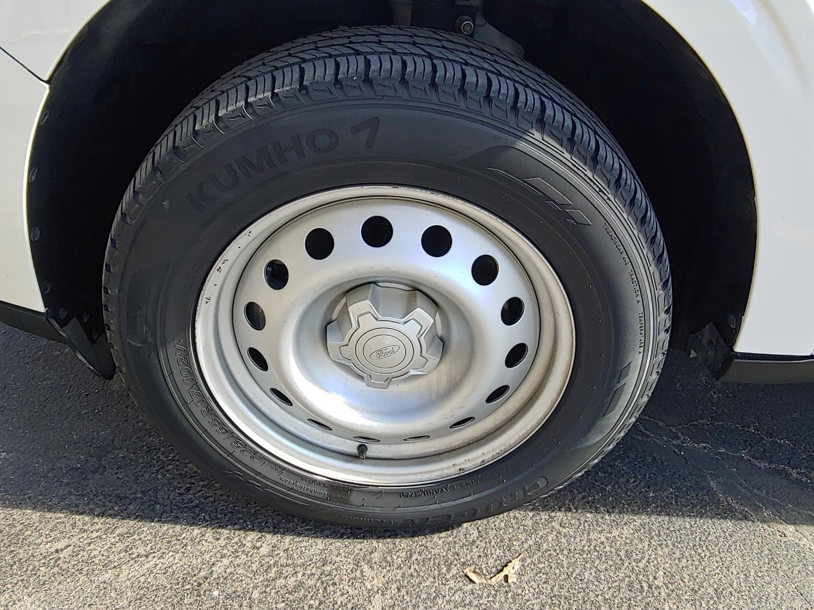 2022 Ford Maverick XL