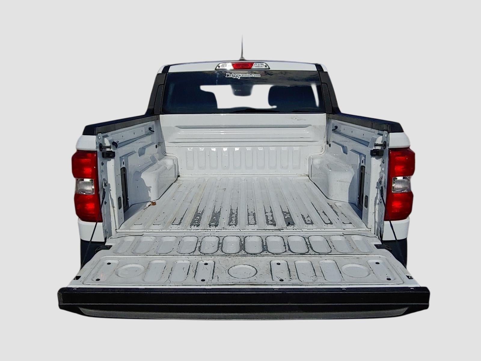 2022 Ford Maverick XL