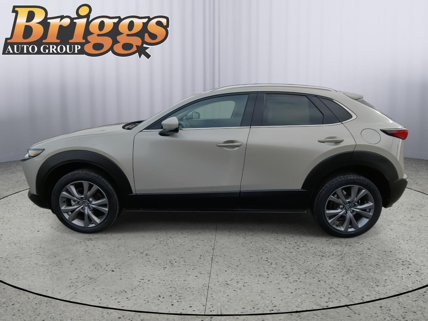 2024 Mazda Mazda CX-30 2.5 S Premium Package