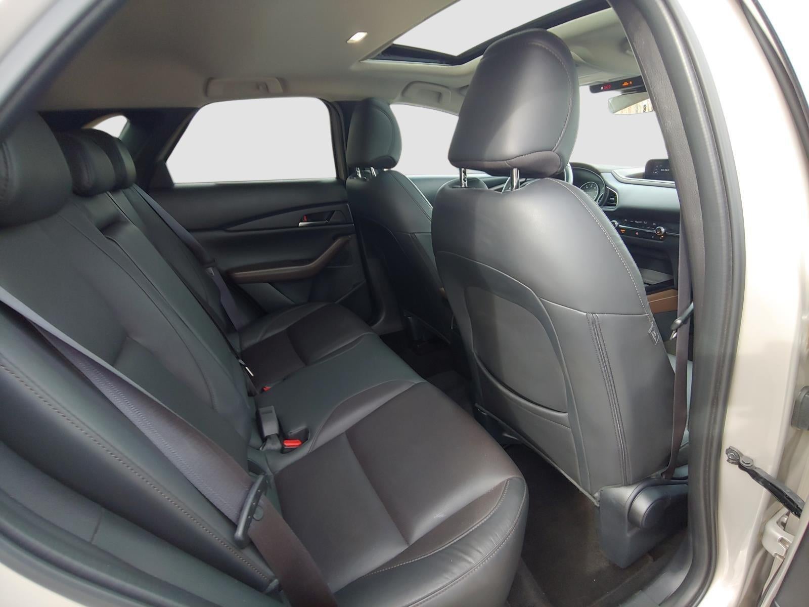 2024 Mazda Mazda CX-30 2.5 S Premium Package