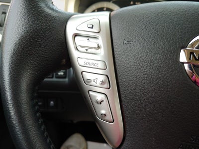 2014 Nissan Sentra SV