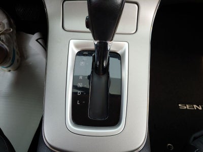 2014 Nissan Sentra SV