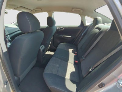 2014 Nissan Sentra SV