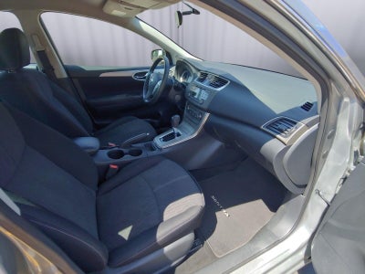 2014 Nissan Sentra SV