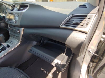2014 Nissan Sentra SV
