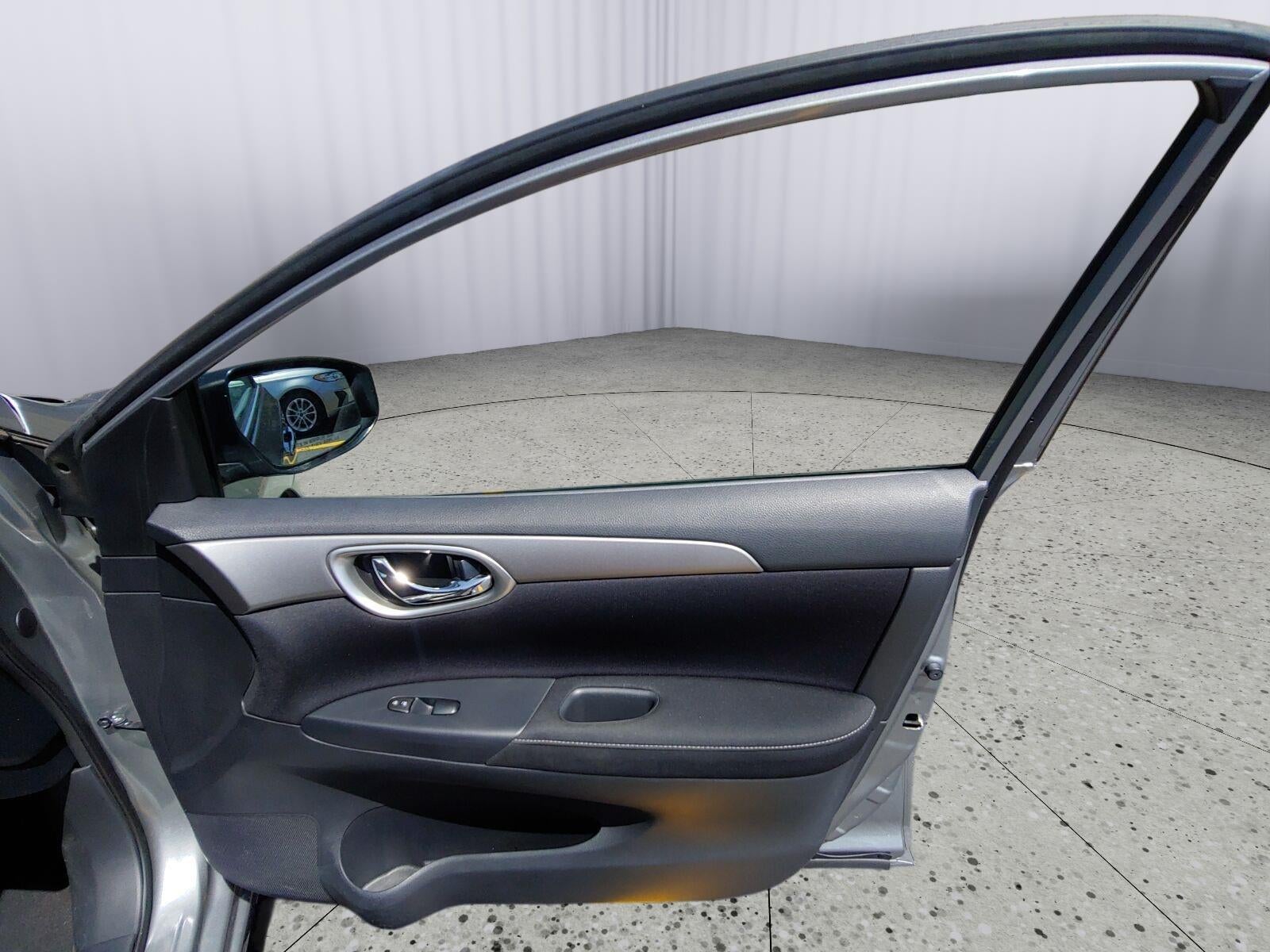 2014 Nissan Sentra SV