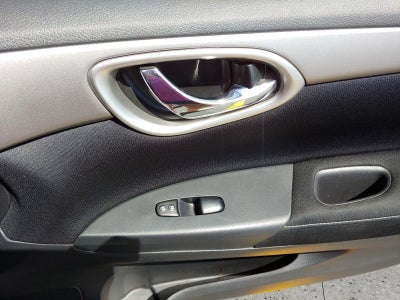 2014 Nissan Sentra SV
