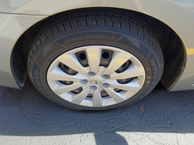 2014 Nissan Sentra SV