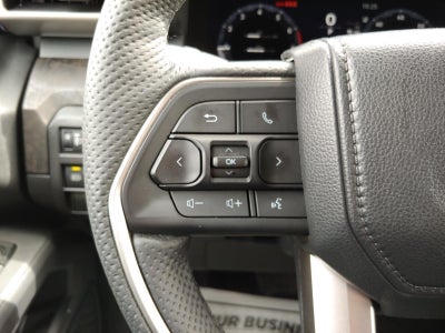 2024 Toyota Tacoma Limited