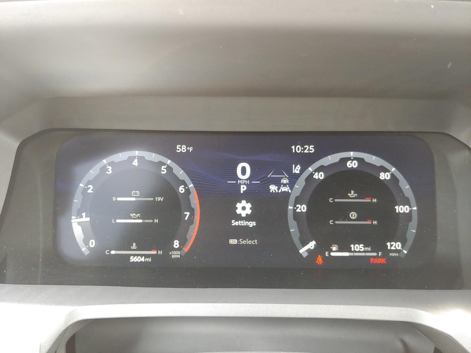 2024 Toyota Tacoma Limited