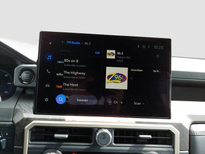 2024 Toyota Tacoma Limited