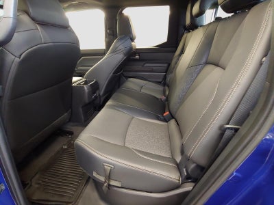 2024 Toyota Tacoma Limited