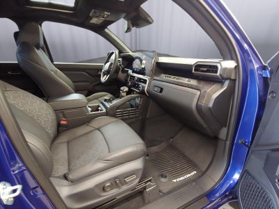 2024 Toyota Tacoma Limited