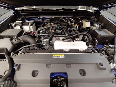 2024 Toyota Tacoma Limited