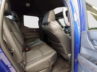 2024 Toyota Tacoma Limited
