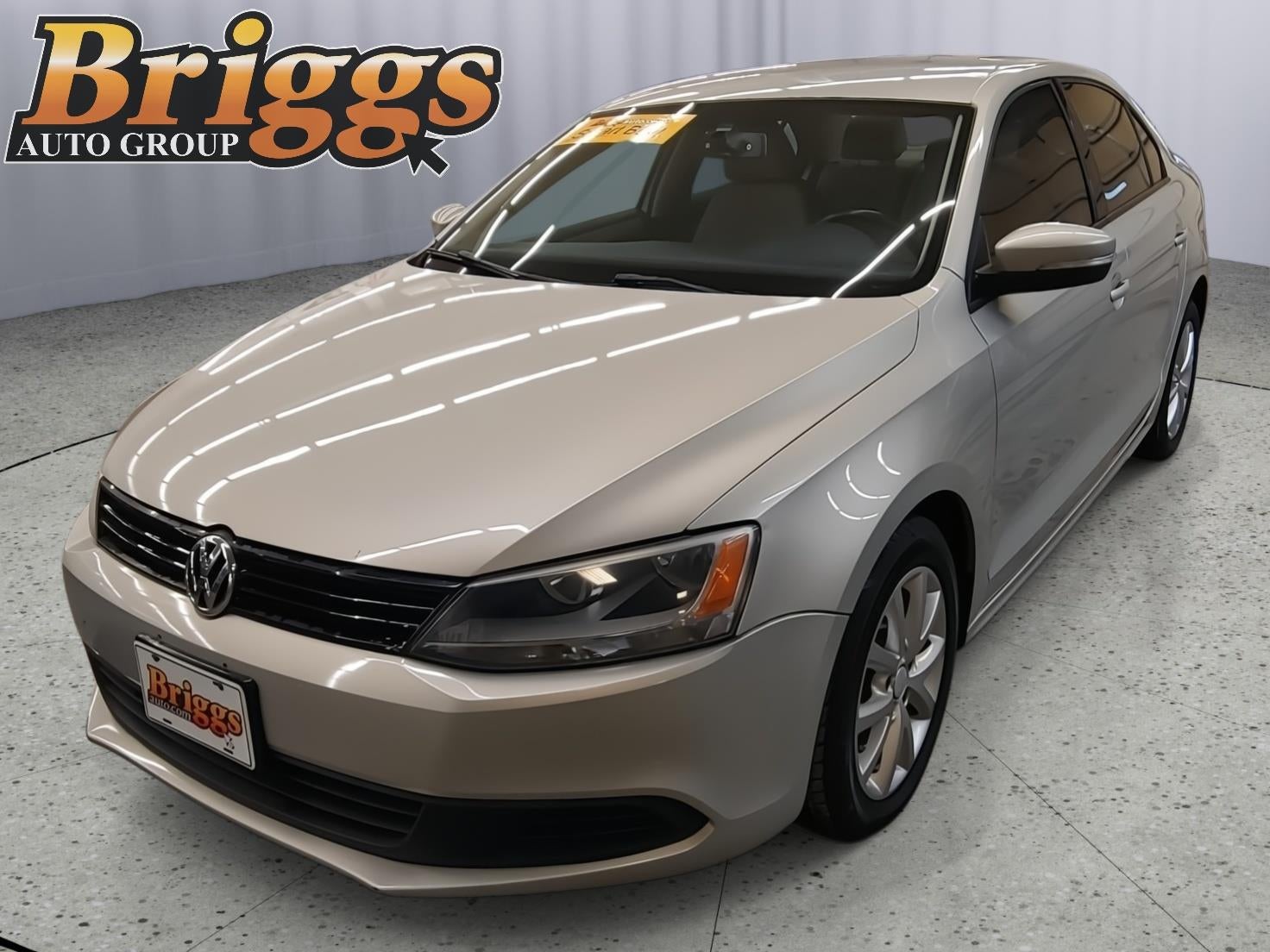 2011 Volkswagen Jetta SE w/Convenience