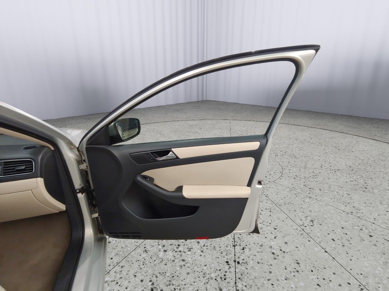 2011 Volkswagen Jetta SE w/Convenience