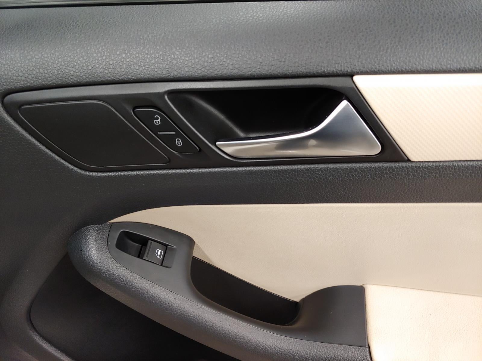 2011 Volkswagen Jetta SE w/Convenience