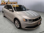 2011 Volkswagen Jetta SE w/Convenience