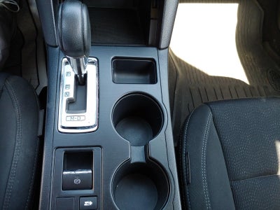 2019 Subaru Legacy 2.5i