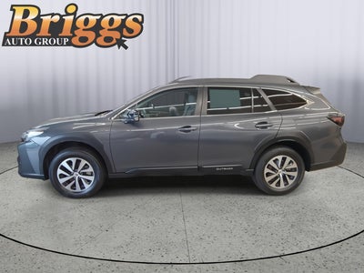 2023 Subaru Outback Premium