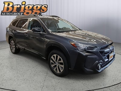 2023 Subaru Outback Premium