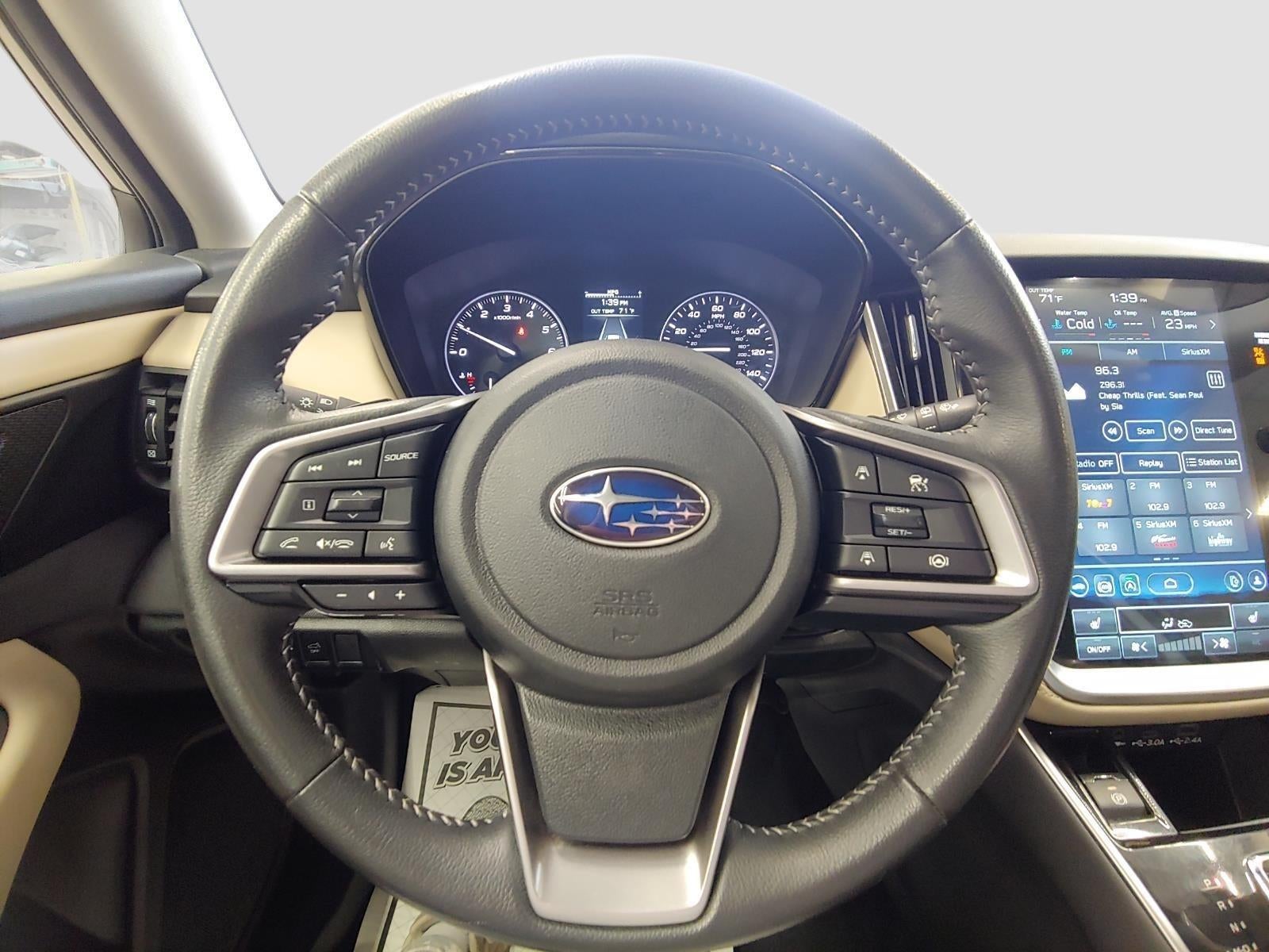 2023 Subaru Outback Premium