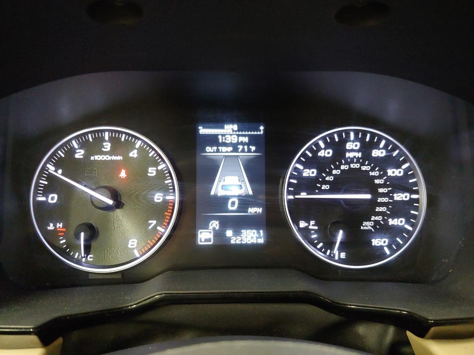 2023 Subaru Outback Premium