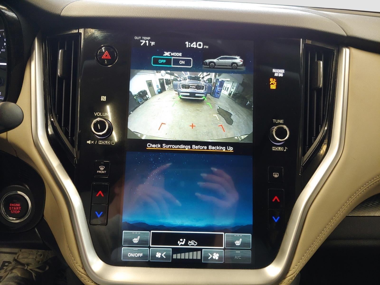 2023 Subaru Outback Premium