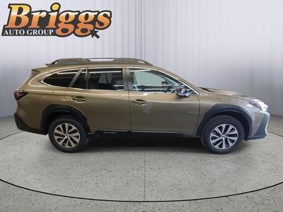 2023 Subaru Outback Premium
