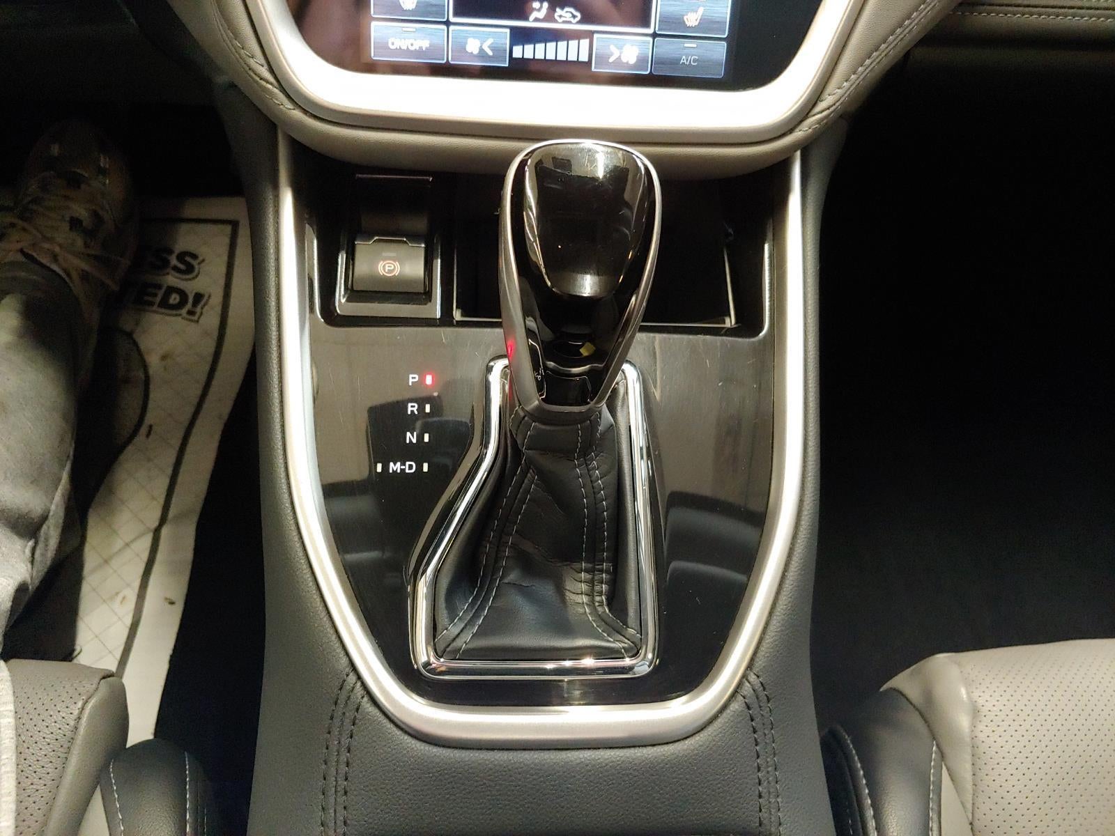 2024 Subaru Outback Limited XT