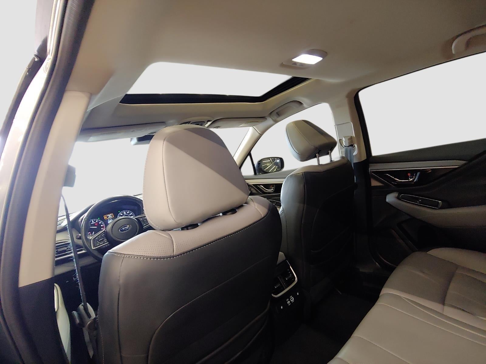 2024 Subaru Outback Limited XT