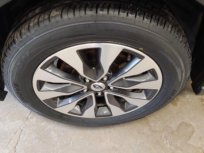 2024 Subaru Outback Limited XT