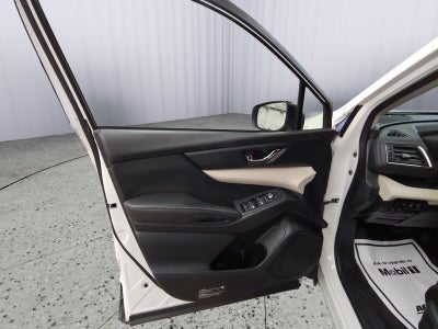 2022 Subaru Ascent Premium