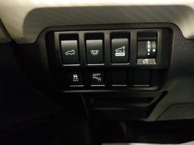 2022 Subaru Ascent Premium