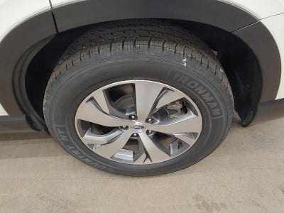 2022 Subaru Ascent Premium