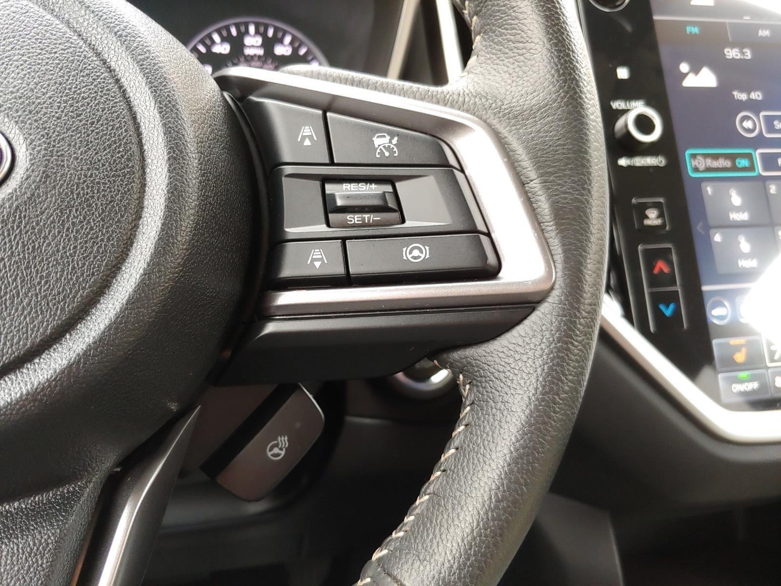 2024 Subaru Ascent Limited