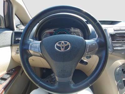 2009 Toyota Venza Base V6