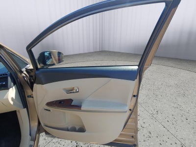 2009 Toyota Venza Base V6