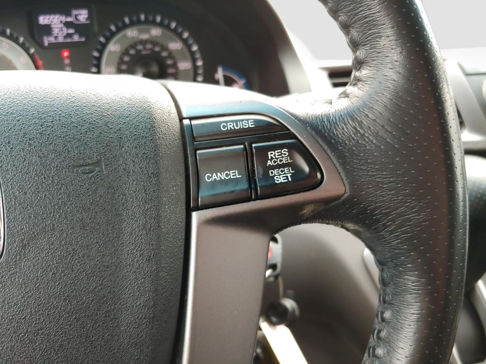 2013 Honda Odyssey EX-L