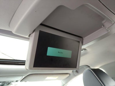 2021 Honda Odyssey Elite
