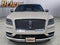 2019 Lincoln Navigator Black Label