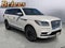 2019 Lincoln Navigator Black Label