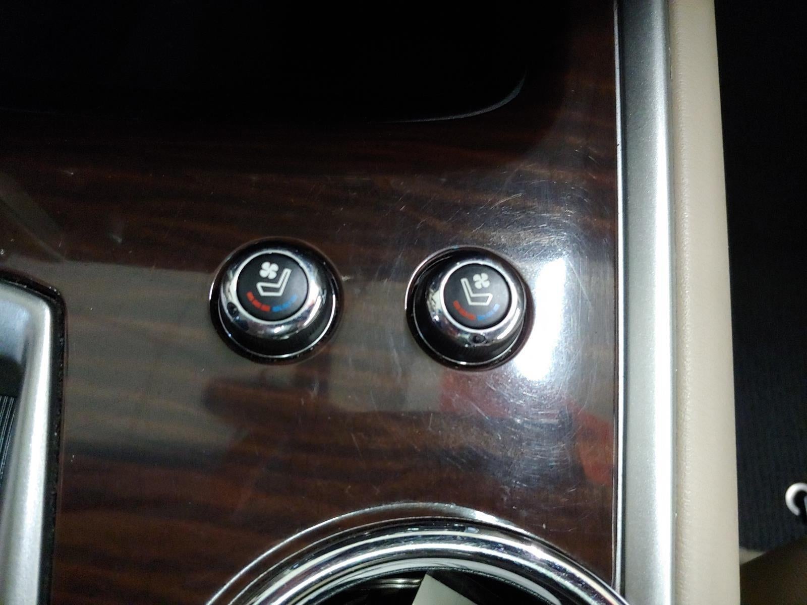 2015 Nissan Pathfinder Platinum