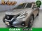 2022 Nissan Murano SV