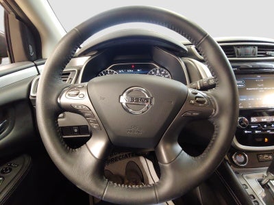 2022 Nissan Murano SV