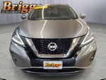 2022 Nissan Murano SV
