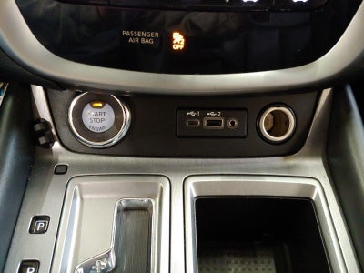 2022 Nissan Murano SV