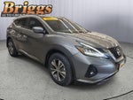 2022 Nissan Murano SV