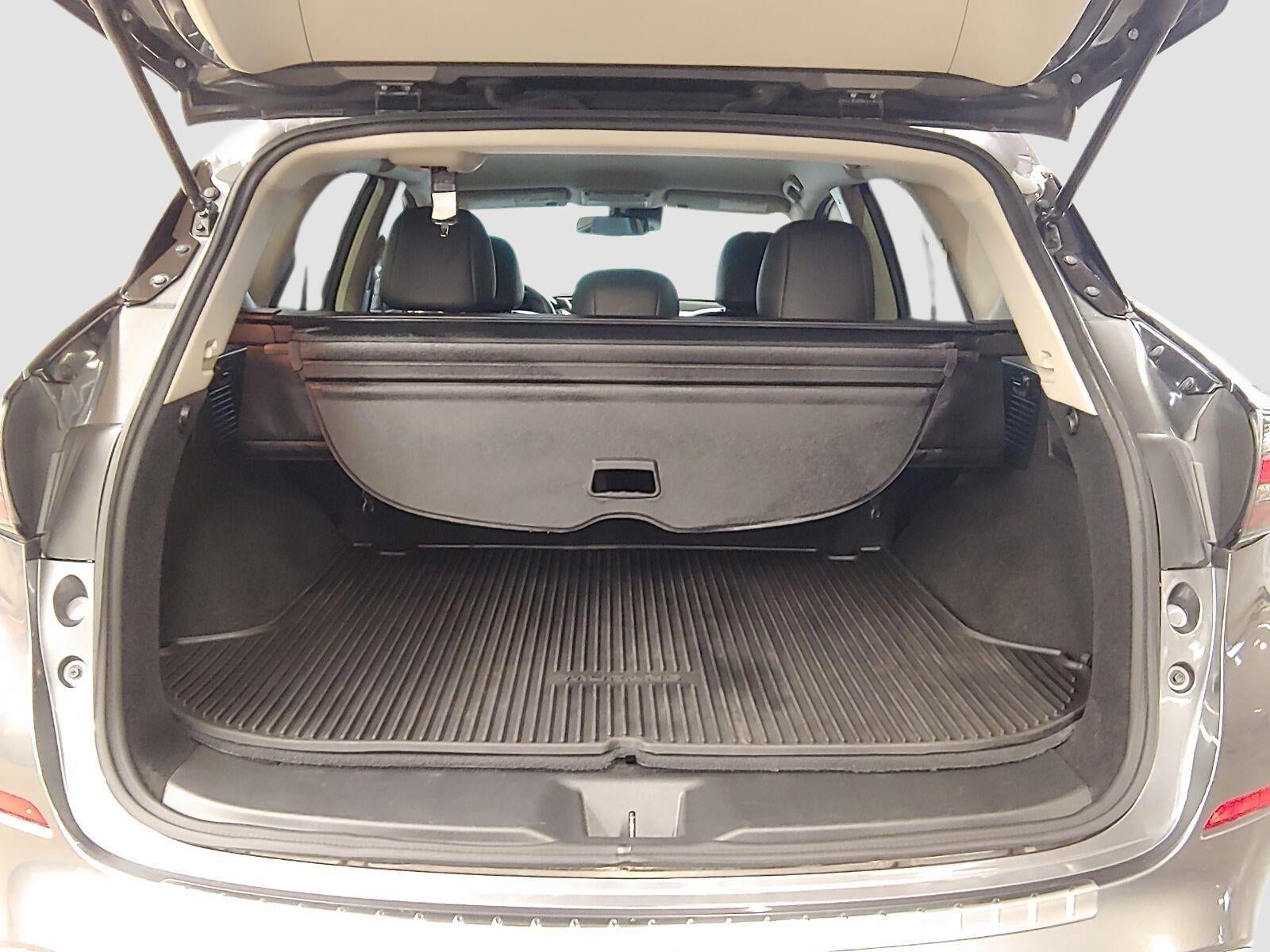 2022 Nissan Murano SV
